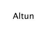 Altun
