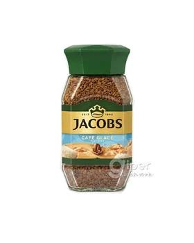 Kofe Jacobs GLACE, çüýşe gapda 95 gr