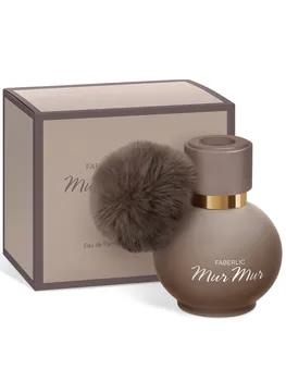 Parfýumeriýa suwy Mur Mur Moka Faberlic 3080, 50 ml, zenanlar üçin