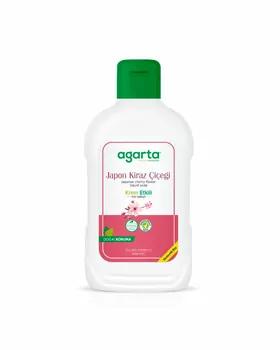 AGARTA Tebigy suwly sabyn "Ýapon ülje" 1500 ml