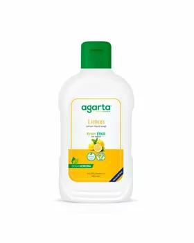 AGARTA Tebigy suwly sabyn  Limon 1500 ml