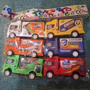 kiçi kamaz toplumy 6 sany