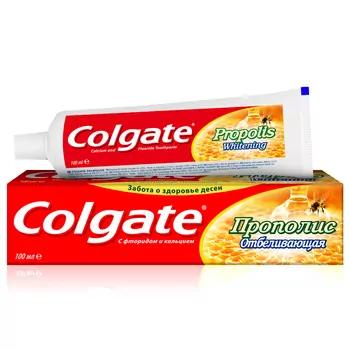 Diş pastasy Colgate "Propolis" agardyjy 100 ml