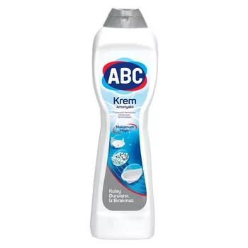 Arassalaýjy krem ABC Ammiakly, 500 ml