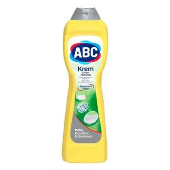 Arassalaýjy krem ABC Limonly, 500 ml
