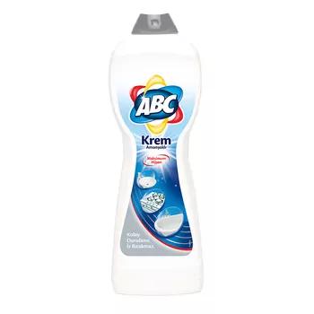 Arassalaýjy krem ABC Ammiakly, 750 ml