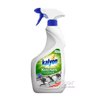 Aşhana arassalaýjy spreý Kalyon, 750 ml