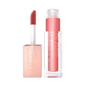 Blesk dodak üçin Maybelline Lifter Gloss №003, 5.4 ml