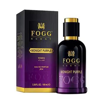 Zenanlar üçin parfýum Fogg Scent "Midnight Purple", 100 ml