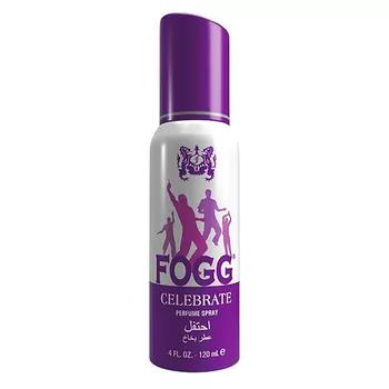Parfýum-spreý FOGG "Bleu Ocean", 120 мл